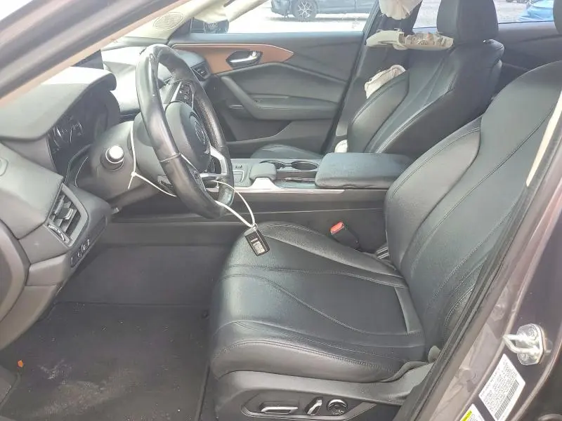 2021 ACURA TLX   