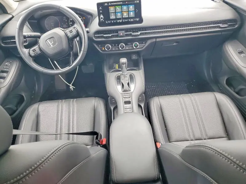 2025 HONDA HR-V EXL  