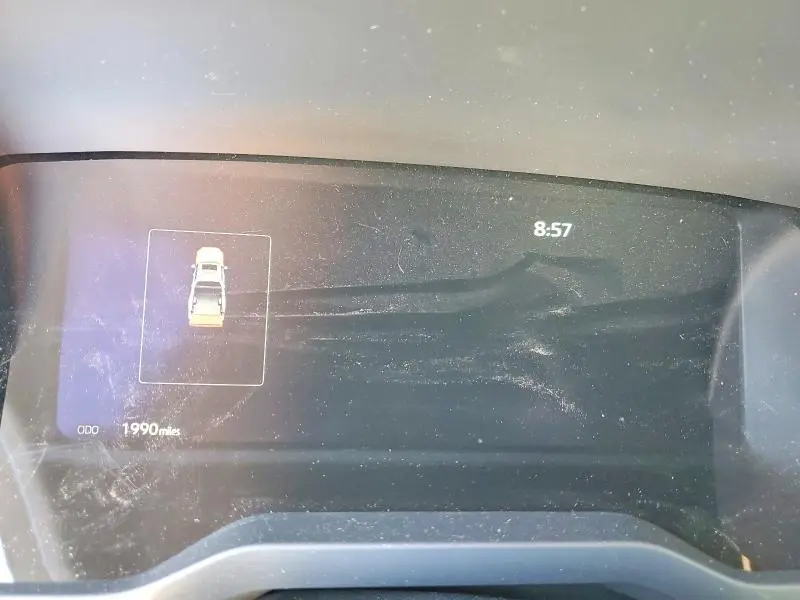 2026 TOYOTA TUNDRA TRD PRO HV  