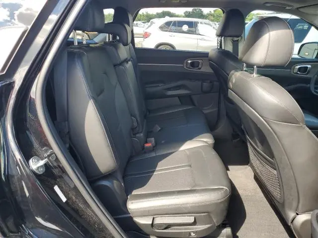 2023 KIA SORENTO S  