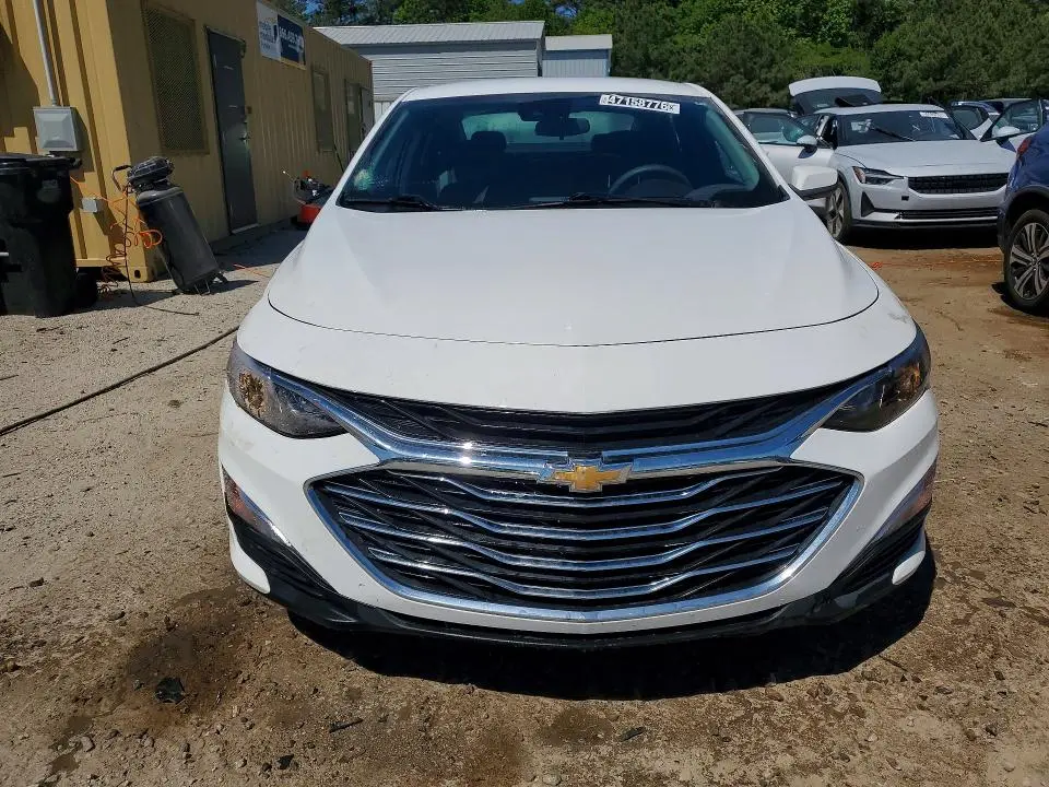2024 CHEVROLET MALIBU LS  