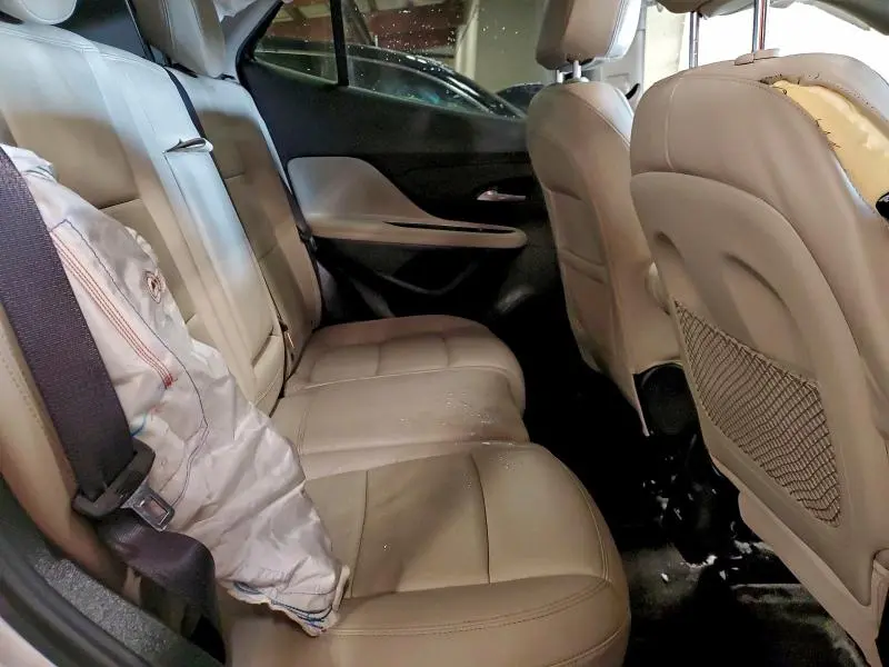 2017 BUICK ENCORE PREMIUM  