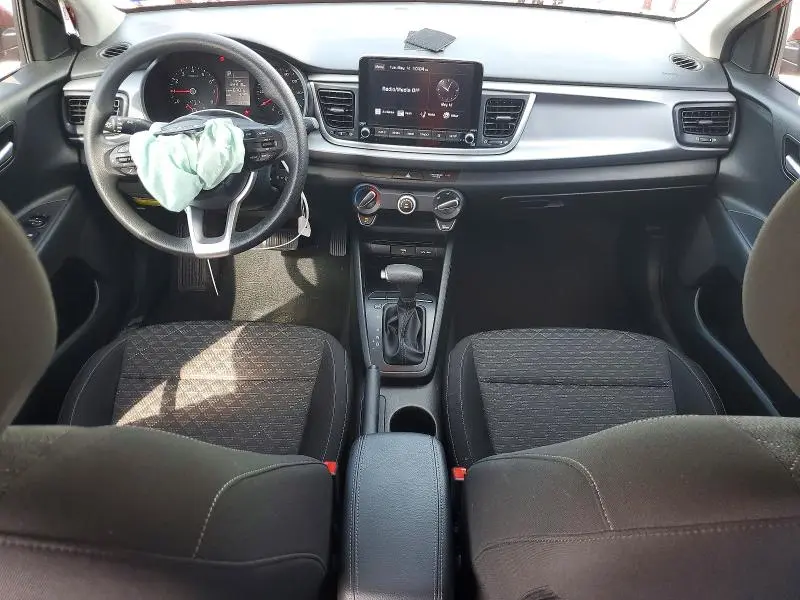 2023 KIA RIO S  
