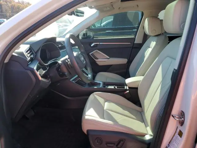 2023 AUDI Q3 PREMIUM PLUS S LINE 45  