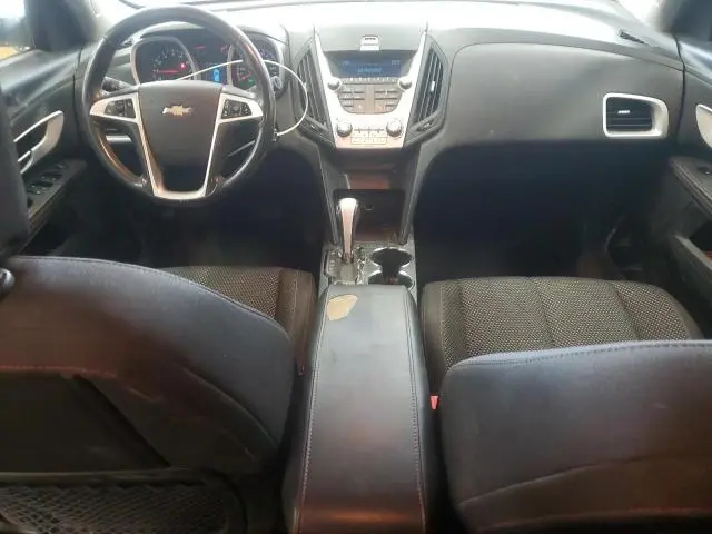 2010 CHEVROLET EQUINOX LT  