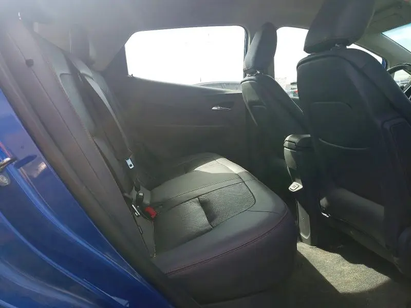 2019 CHEVROLET BOLT EV PREMIER  