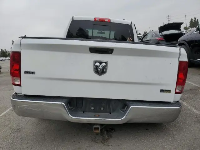 2011 DODGE RAM 1500   