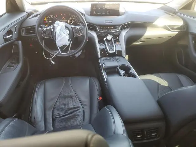 2022 ACURA TLX TECHNOLOGY  