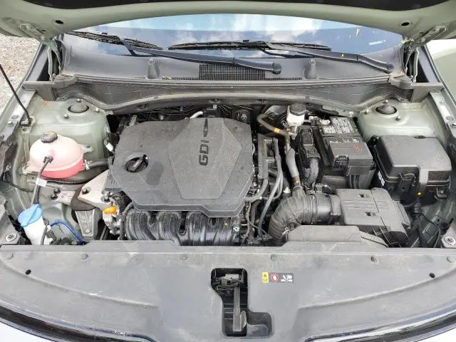 2023 KIA SPORTAGE X LINE  