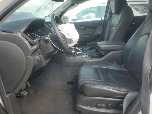 2015 GMC ACADIA SLT-1  