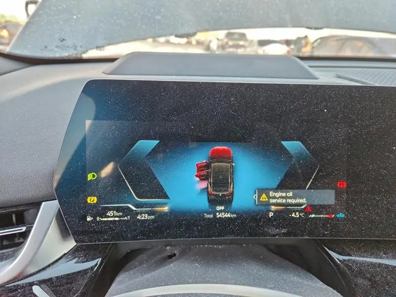 2025 BMW X2 XDRIVE28I  