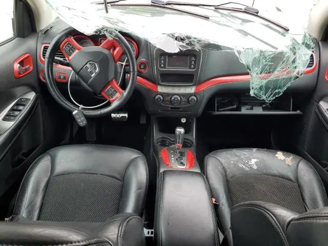2011 DODGE JOURNEY SXT  