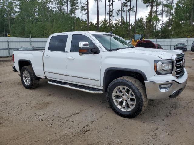 2017 GMC SIERRA K1500 SLT