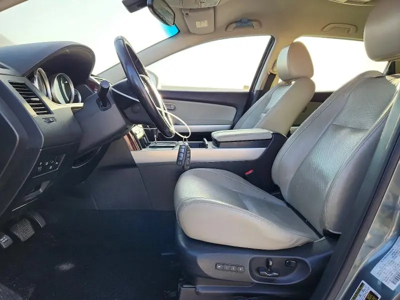2013 MAZDA CX-9 GRAND TOURING  