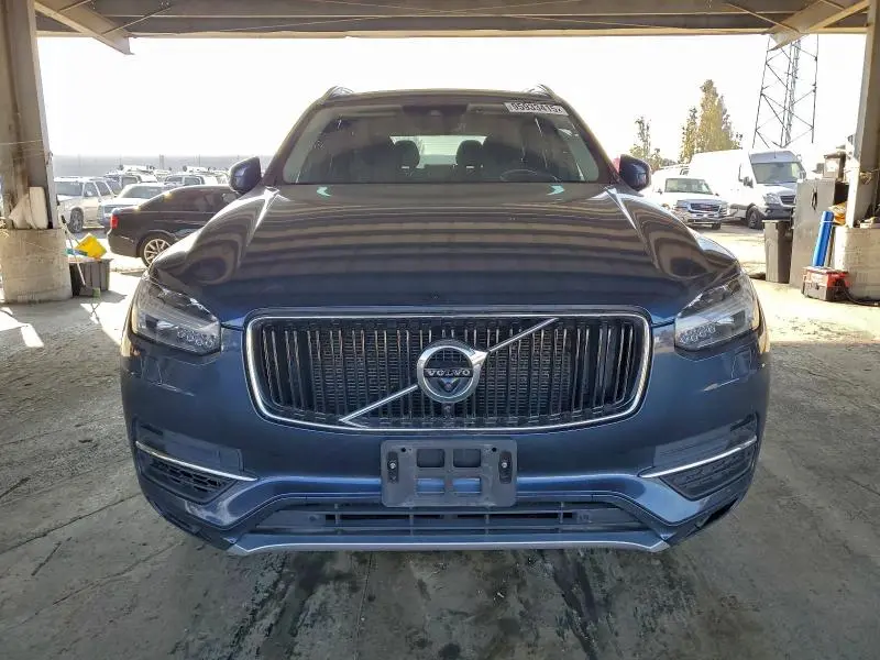 2019 VOLVO XC90 T8 MOMENTUM  