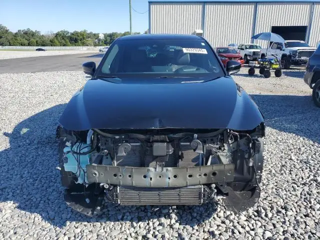 2024 MAZDA CX-5 SIGNATURE  