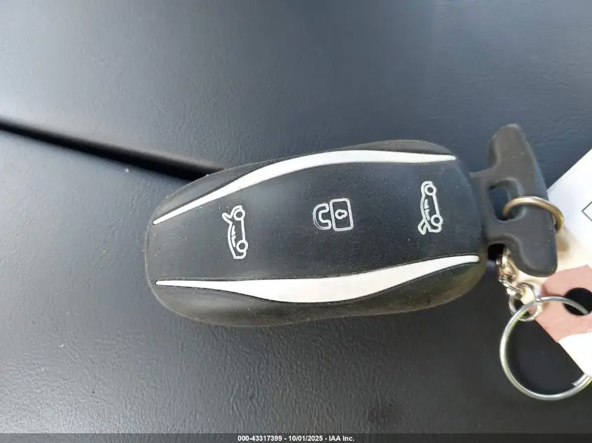 2017 TESLA MODEL S 100D/60D/75D/90D/P100D