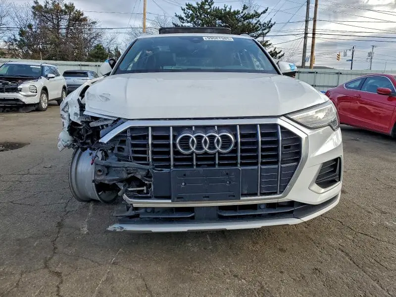 2020 AUDI Q3 PREMIUM  