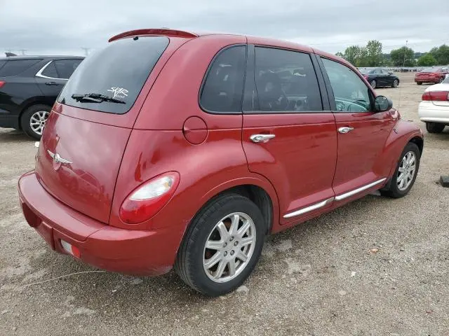 2010 CHRYSLER PT CRUISER   