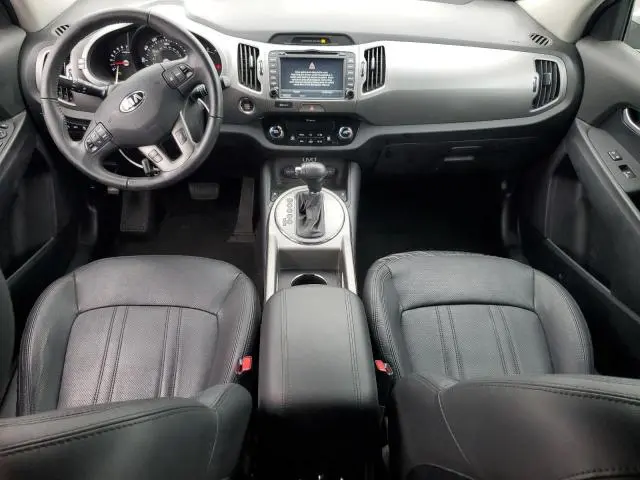 2014 KIA SPORTAGE EX  