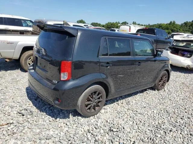 2013 TOYOTA SCION XB   