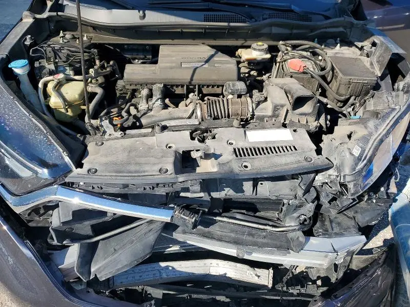 2019 HONDA CR-V EXL  