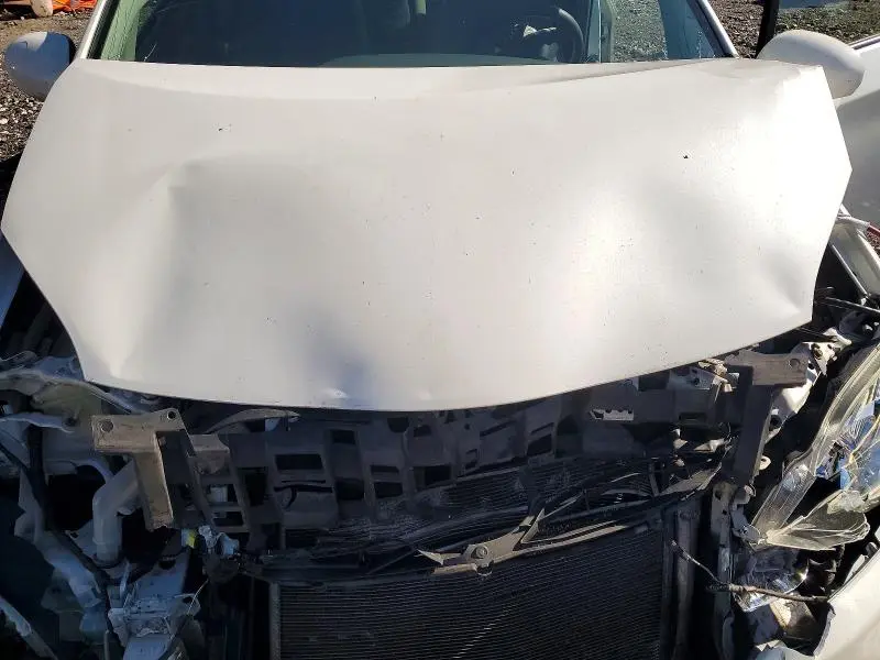 2011 TOYOTA PRIUS TWO  