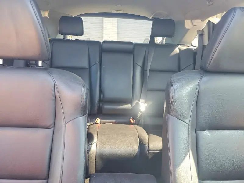 2018 ACURA RDX   
