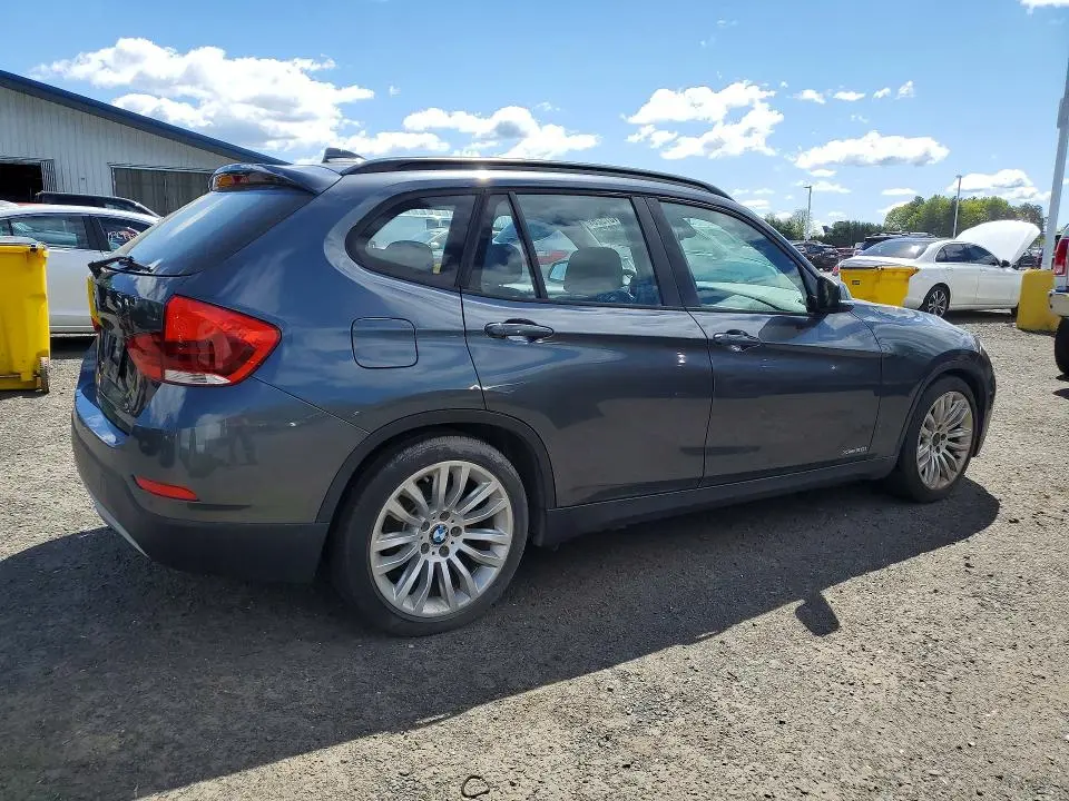 2014 BMW X1 XDRIVE28I  