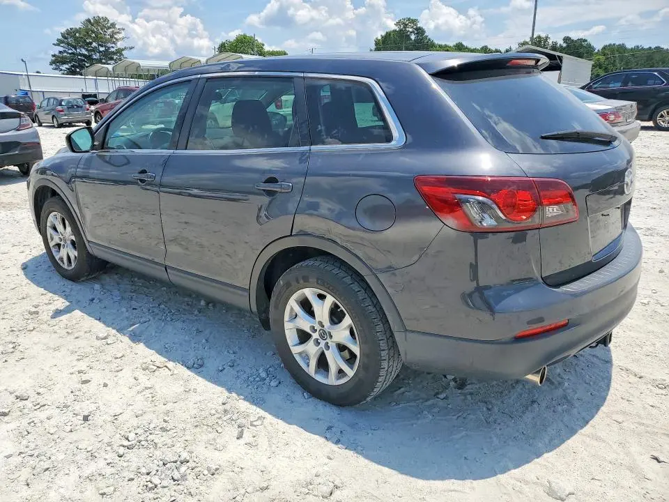 2013 MAZDA CX-9 SPORT  