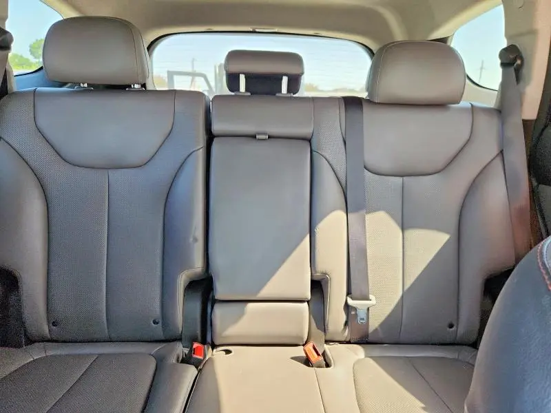 2020 HYUNDAI SANTA FE LIMITED 2.0T  