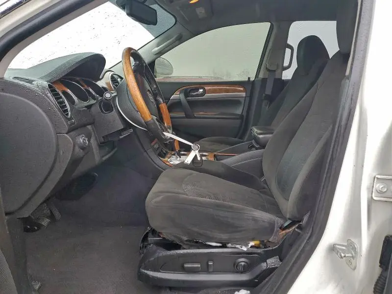 2011 BUICK ENCLAVE CX  