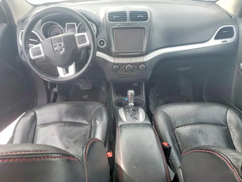 2015 DODGE JOURNEY R/T  