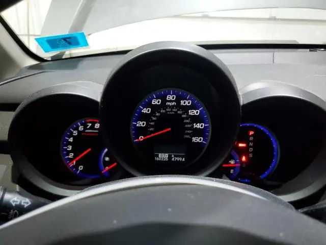 2011 ACURA RDX   
