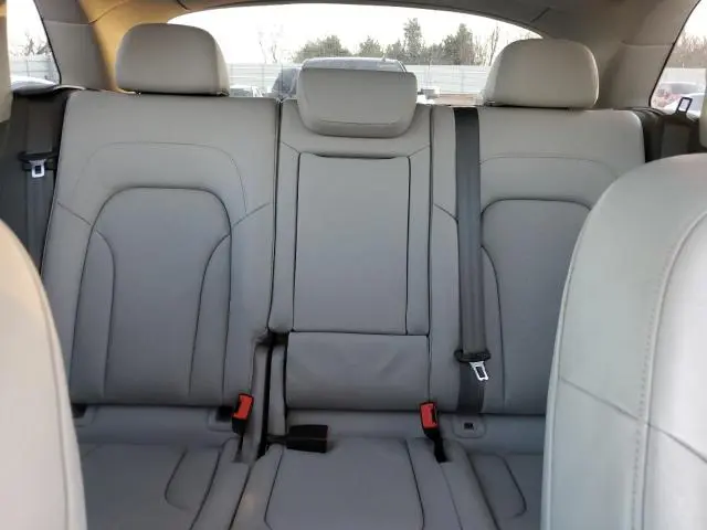 2016 AUDI Q5 PREMIUM PLUS S-LINE