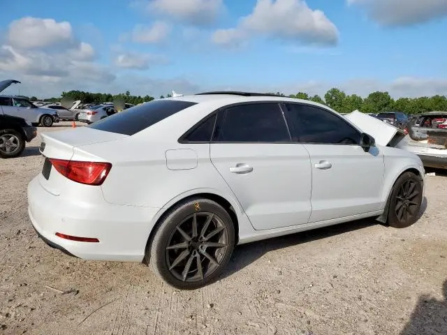 2016 AUDI A3 PREMIUM  