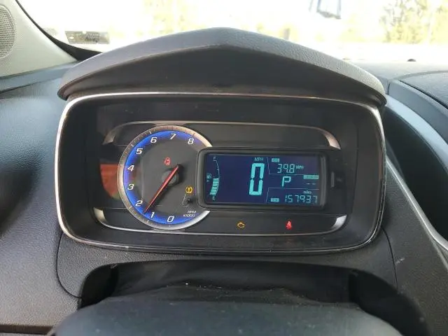 2015 CHEVROLET TRAX 1LT  