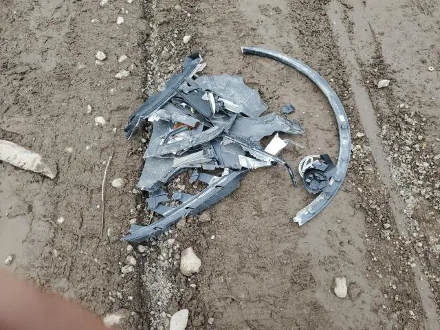 2017 BUICK ENCORE PREFERRED II  