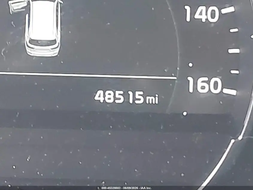 2020 KIA SORENTO 3.3L EX