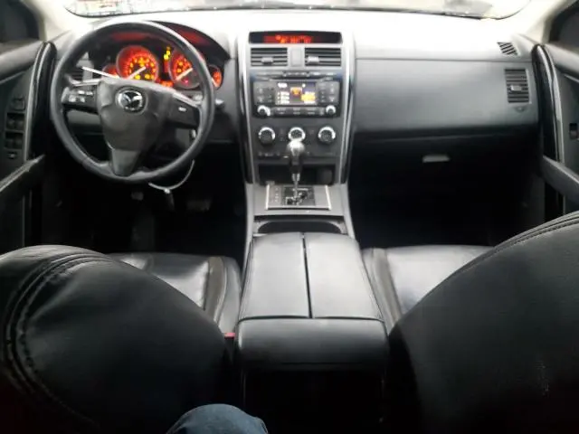 2011 MAZDA CX-9   