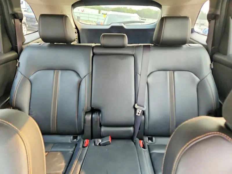 2025 MAZDA CX-90 SELECT  