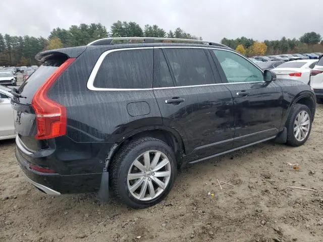 2018 VOLVO XC90 T6  