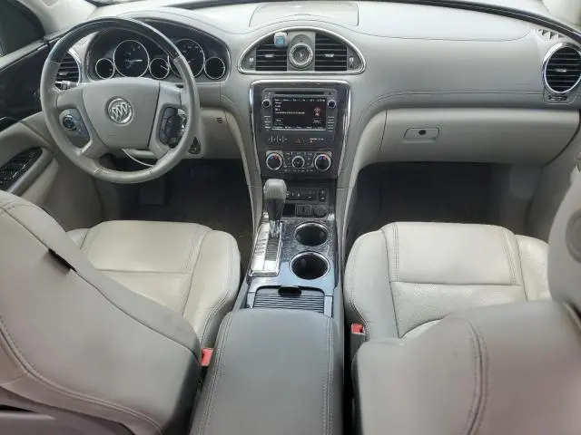 2016 BUICK ENCLAVE   