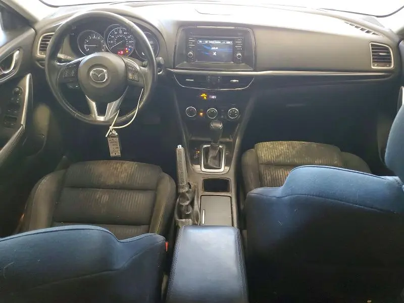 2015 MAZDA 6 SPORT  