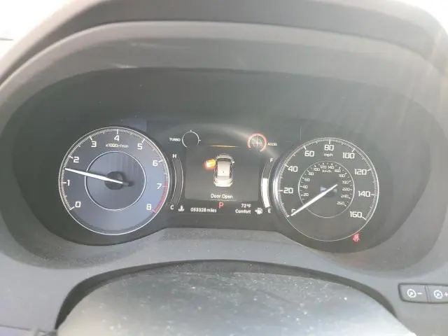 2019 ACURA RDX TECHNOLOGY  