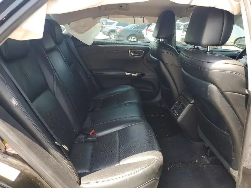 2014 TOYOTA AVALON LIMITED  