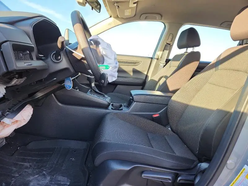 2023 HONDA CR-V LX  