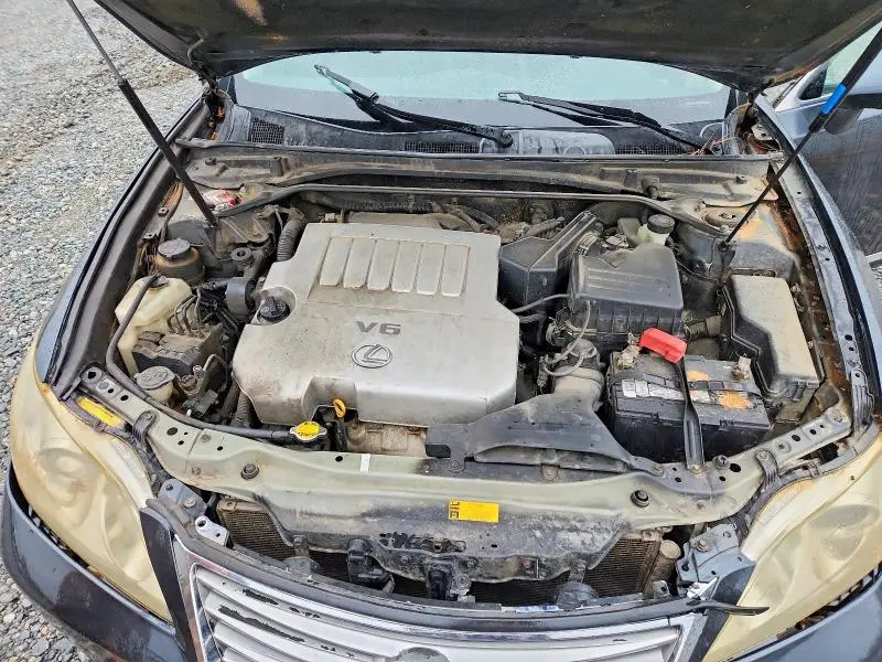 2010 LEXUS ES 350  