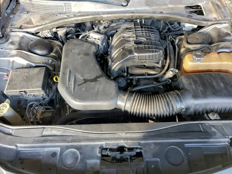 2012 CHRYSLER 300 LIMITED  