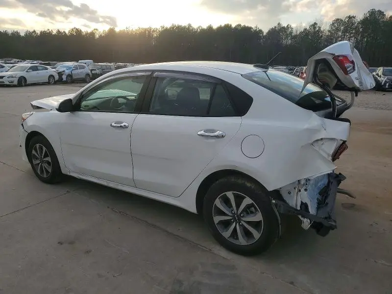 2023 KIA RIO LX  
